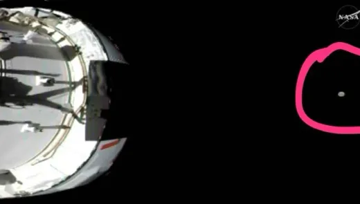 Lunar Mission! NASA Konfirmasi Astronot Artemis II dalam Kondisi Prima Jelang Peluncuran