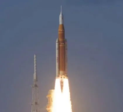 10-Day Test! Astronot Artemis II Uji Ketahanan Sistem Pesawat dalam Misi Krusial ke Bulan
