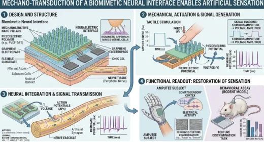 Solar Breakthrough! Material Fotovoltaik Organik Baru Capai Rekor Efisiensi dan Stabilitas 2026