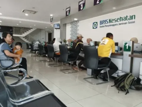 BP Jamsostek Realisasikan Klaim JHT Rp 10,2 Triliun: Tren Kontrak Berakhir Mendominasi Pengajuan