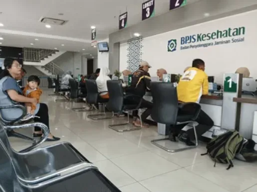 BP Jamsostek Realisasikan Klaim JHT Rp 10,2 Triliun: Tren Kontrak Berakhir Mendominasi Pengajuan