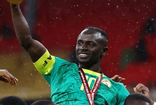 Krisis Maroko-Senegal: Babak Baru yang Mengubah Wajah Sepak Bola Afrika Selamanya