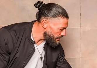 Roman Reigns Bahas Proyek Film Terbaru: Perankan Akuma di "Street Fighter" dan Tantangan di "Zootopia 2"