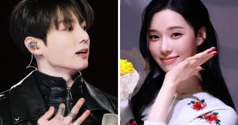 Rumor Kencan Jungkook BTS dan Winter aespa Kembali Mencuat: Netizen Terbelah