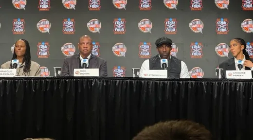 Status Legenda Terkunci! Candace Parker, Amar'e Stoudemire & Doc Rivers Pimpin Hall of Fame Kelas 2026