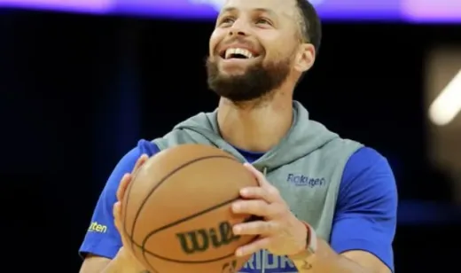 "Superman" Kembali! Gary Payton II Blak-blakan Soal Dampak Instan Stephen Curry Bagi Warriors