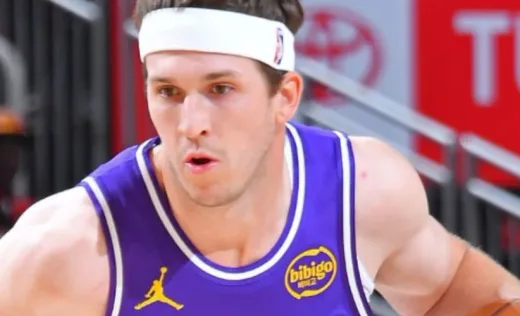 Badai Cedera Menghantam L.A.! JJ Redick dan Lakers Kehilangan Austin Reaves Jelang Laga Kontra Mavericks
