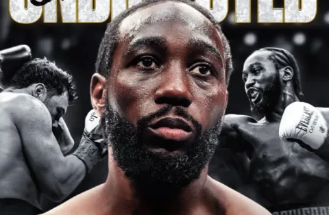 Bud Crawford Angkat Bicara! Siapa yang Menang Antara Naoya Inoue vs Junto Nakatani?