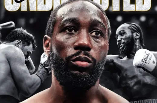 Bud Crawford Angkat Bicara! Siapa yang Menang Antara Naoya Inoue vs Junto Nakatani?