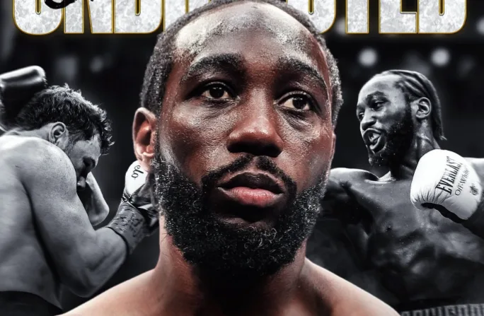 Bud Crawford Angkat Bicara! Siapa yang Menang Antara Naoya Inoue vs Junto Nakatani?