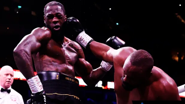 Skandal di London! Hasil Split Decision Wilder-Chisora Sempat "Ditahan" Akibat Kekacauan Teknis