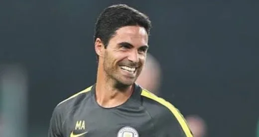 'Bercerminlah': Pesan Tegas Mikel Arteta Usai Arsenal Tersingkir dari Piala FA