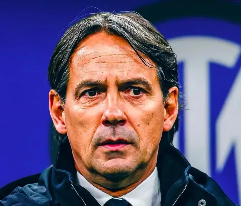 Al-Shneif Kritik Keras Simone Inzaghi: Akurasi Umpan Silang Al-Hilal Kini Sangat Buruk