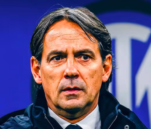 Al-Shneif Kritik Keras Simone Inzaghi: Akurasi Umpan Silang Al-Hilal Kini Sangat Buruk