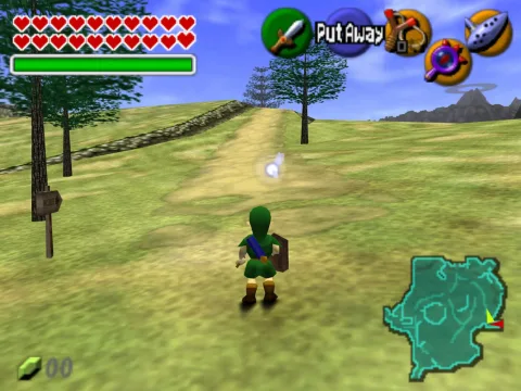 Rumor Remake 'The Legend of Zelda: Ocarina of Time' Akhirnya Bisa Perbaiki Aspek Terburuk Game Ini