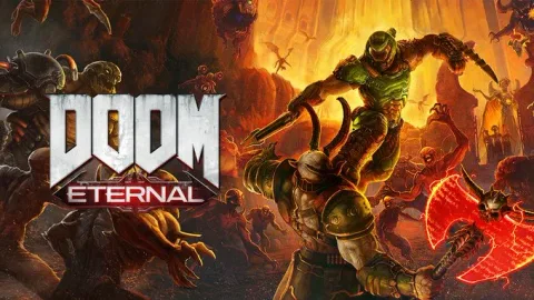 DOOM Eternal Resmi Hadir di GOG, Kini Bisa Dimainkan Tanpa Batasan DRM