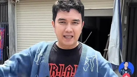 Strategi Marketing Unik: Alasan di Balik Kebiasaan Aldi Taher Rajin DM Artis dan Netizen