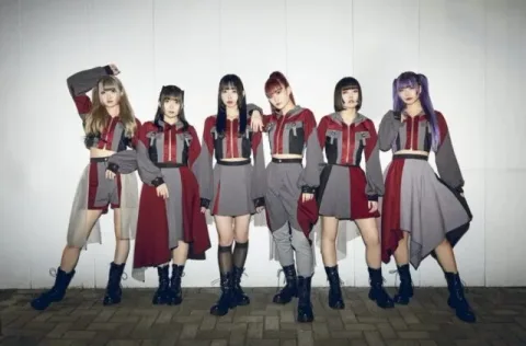 Grup Idol J-Pop NANONI Umumkan Pembubaran, Seluruh Member Keluar dari Agensi