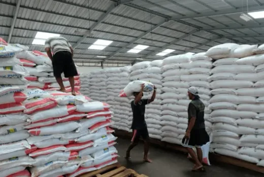 Urea Indonesia Siap Masuk Pasar Global: Tiga Negara Ajukan Ekspor di Tengah Krisis Selat Hormuz