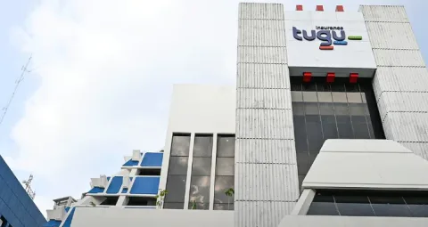 Rapor Hijau Tugu Insurance: Laba Bersih Tumbuh Agresif ke Rp711 Miliar di Era PSAK 117
