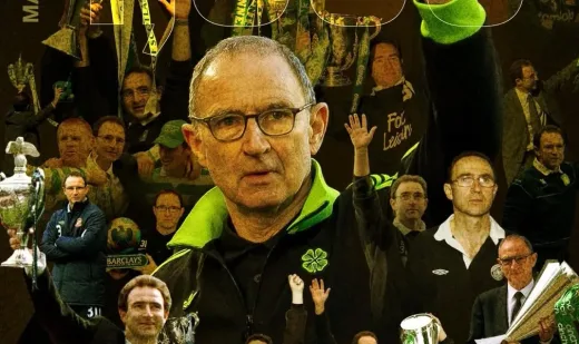 Martin O'Neill: Semangat Juara Celtic Kembali Membara Usai Tekuk Dundee