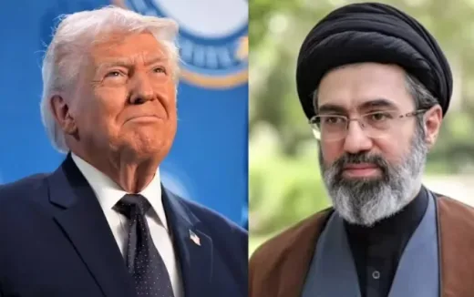 Gencatan Senjata di Ujung Tanduk! AS-Iran Godok Rencana 2 Tahap, Teheran Tolak Buka Selat Hormuz Secara Sementara