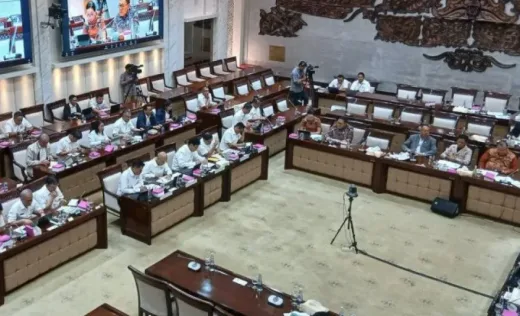 BBM Subsidi Aman! Menkeu Pastikan Harga Tak Naik Sepanjang 2026 Meski Minyak Dunia Bergejolak