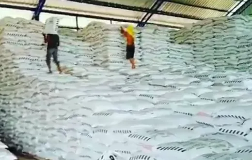 Cegah Krisis Pangan, Indonesia, Malaysia & Brunei Bentuk Aliansi Pupuk ASEAN!