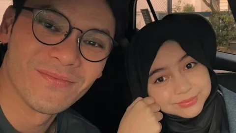 Ben Kasyafani Buka Suara Terkait Keputusan Sienna Lepas Hijab: Ungkap Sempat Khawatir Sejak Awal