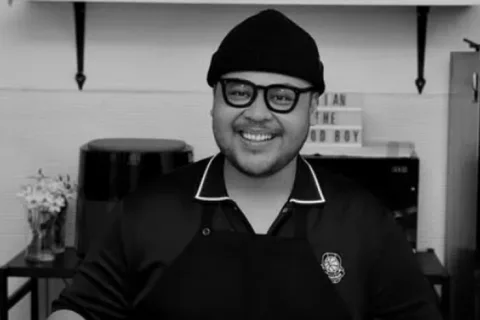 Kabar Duka: Brian Ardianto, Alumni MasterChef Indonesia Season 5 Meninggal Dunia