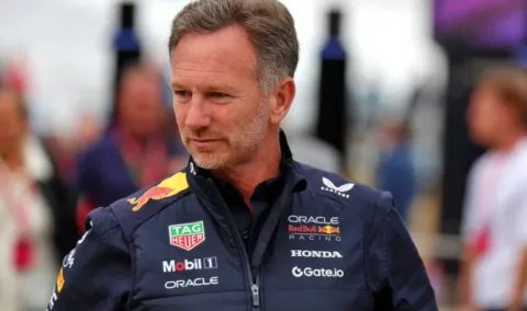 Christian Horner Dijagokan Jadi Bos Baru Audi F1: "Langkah Masterstroke dari Ingolstadt?"