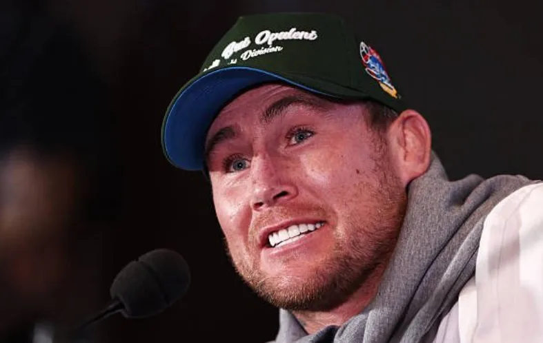 Pernyataan Mendesak Darren Till: Akhiri Spekulasi, Pilih Jalur Baru di 2026!