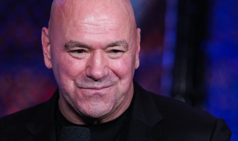 Akhir Era Negosiasi Dana White: "Saya Sudah Selesai Berdebat Soal Angka!"