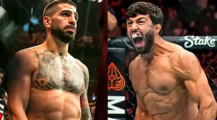 Garis Tegas Tsarukyan: Tolak Pertemanan dengan Topuria & Yakin Makhachev Libas 'El Matador'!