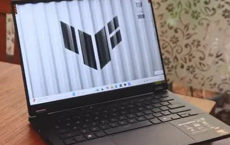 Review Asus TUF Gaming A14: Laptop Gaming Ringkas yang Akhirnya "Dewasa"