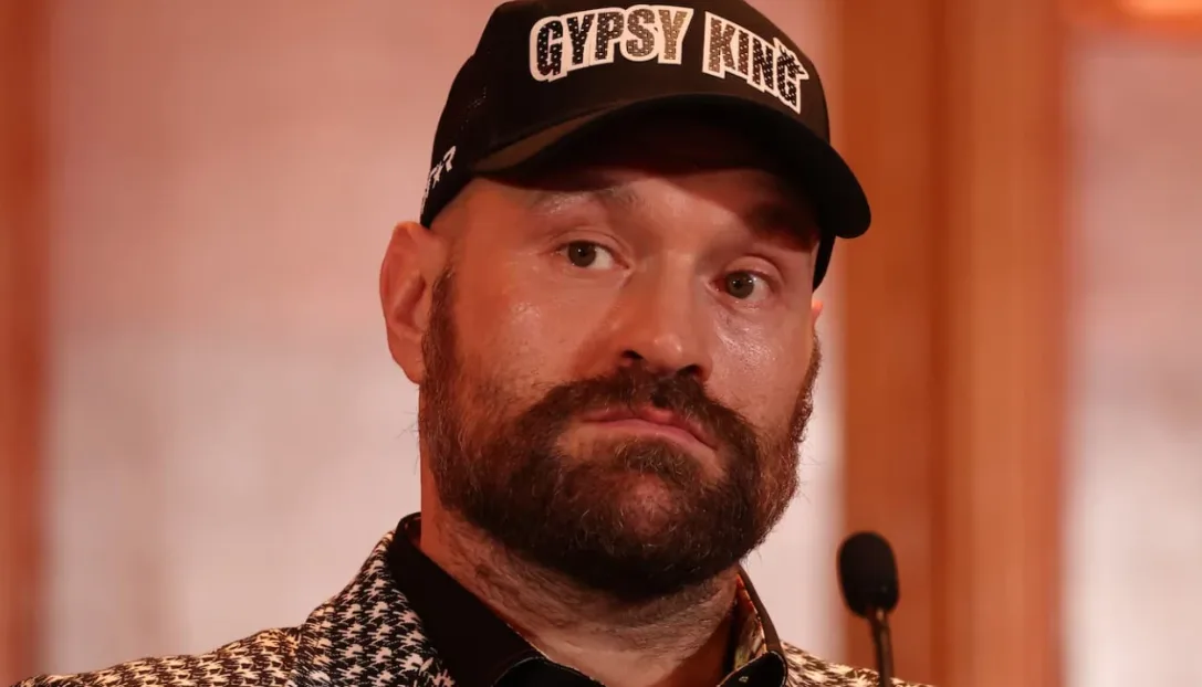 Minggu Baku Hantam: Fury vs. Makhmudov, UFC 327, dan Jadwal Pertarungan Terpanas Pekan Ini!