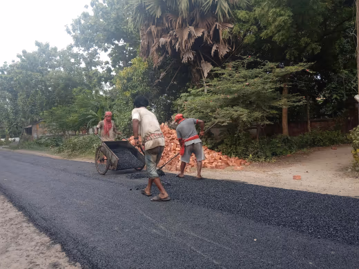 Akselerasi Infrastruktur 2026: Strategi Pemprov Lampung Mengejar Target Kemantapan Jalan 86%