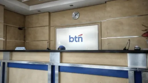 BTN Amankan Suntikan Likuiditas Rp10 Triliun: Fokus Perkuat Penetrasi Kredit Properti Nasional