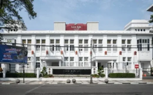 Strategi Ritel Berhasil, Pembiayaan Emas BJB Syariah Melesat 300% Lampaui 9.700 Nasabah