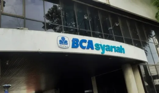 Ekspansi Digital Dongkrak Tabungan Haji BCA Syariah, Jumlah Rekening Melesat Signifikan di Awal 2026