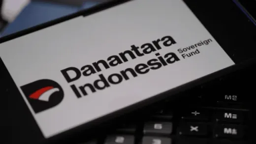 Konsolidasi Raksasa: Danantara Akuisisi MI BUMN, Peta Kekuatan Aset Manajemen Berubah!