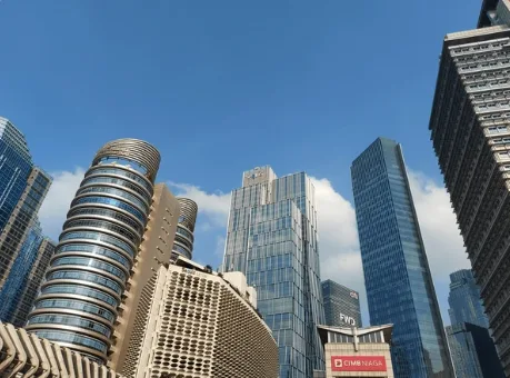 Optimisme Kuartal II-2026: Bank Jakarta Bidik Selective Growth di Tengah Tekanan Global