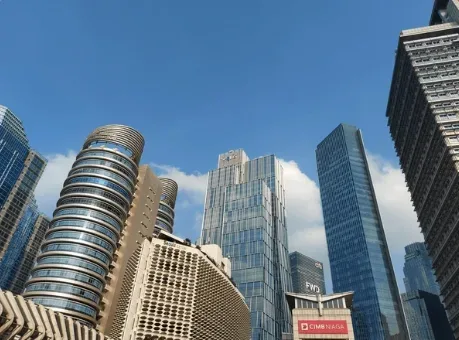 Optimisme Kuartal II-2026: Bank Jakarta Bidik Selective Growth di Tengah Tekanan Global