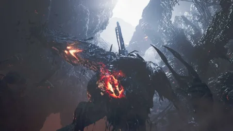 Firma Investasi Arab Saudi Tingkatkan Kepemilikan Saham di Capcom