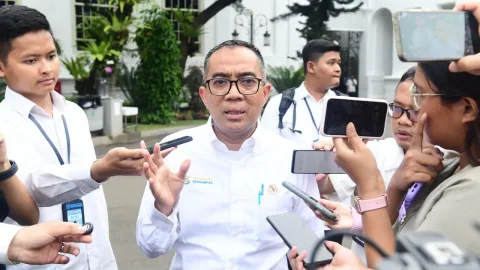 Presiden Prabowo Instruksikan Kampus Terlibat Aktif dalam Penataan Kota dan Perumahan