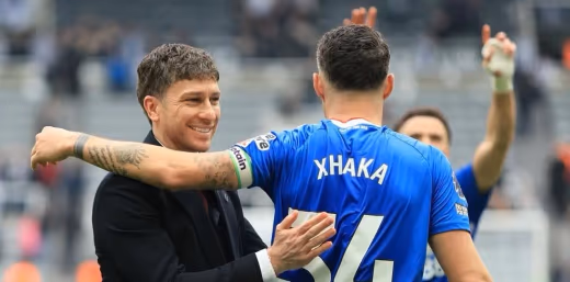 Rencana Ambisius Florent Ghisolfi: Sunderland Siapkan £67 Juta untuk Tiga Bintang Baru
