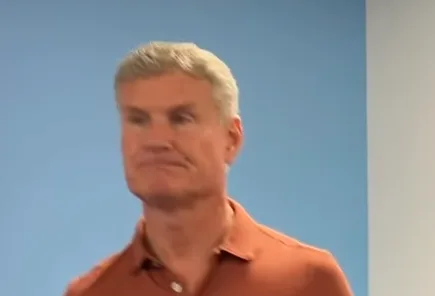 David Coulthard Ungkap Fakta Mengejutkan dari Data Telemetri Laps Williams Ayrton Senna
