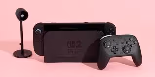Pembaruan Firmware Nintendo Switch 2 ke Versi 22.1.0 Resmi Dirilis, Bawa Peningkatan Stabilitas