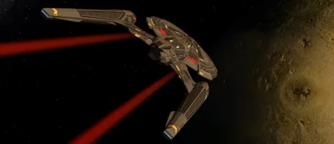 Sambut First Contact Day 2026, Star Trek Online Bagikan Kapal Kelas Noble Gratis
