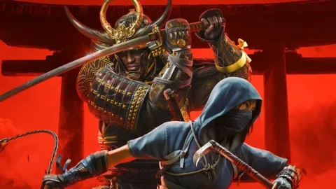 Pembaruan Assassin's Creed Shadows di Switch 2 Hadirkan Dukungan Mouse dan Keyboard